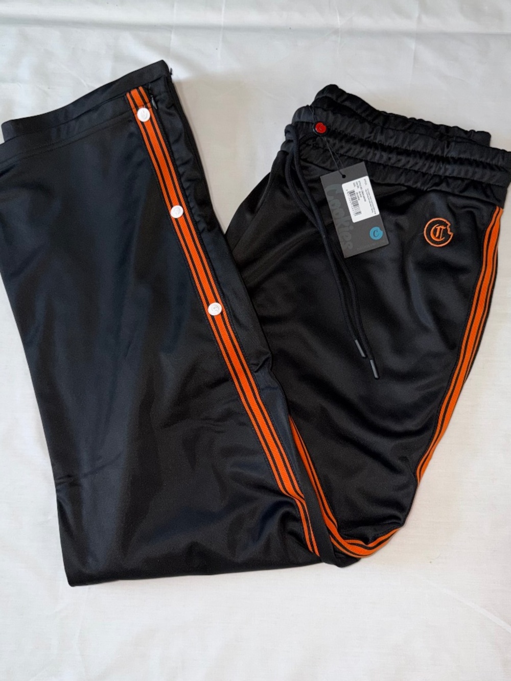 Cookies SF Track Pants 2XL